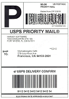 Easy Discounts for Post Office Shipping 
