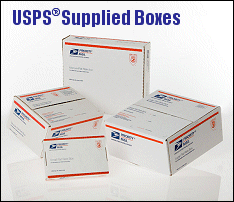 Shipping Supplies