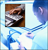 By taking advantage of reporting features in CPS by Harvey Software, a user can plan free shipping offers to increase sales and increase profits