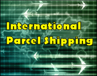 Making International Shipping Quick and Fun