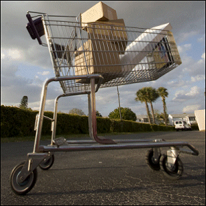 CPS Decrease Shopping Cart Abandonment