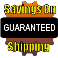 CPS Platinum - Savings On Shipping Guarantee...