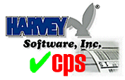 Harvey Software CPS Compatible Hardware and Software...