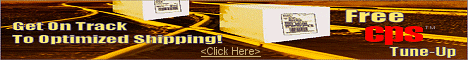 Receive a Free CPS Shipping Software Tune-Up...