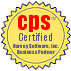 Harvey Software CPS Ceritified Business Partner...