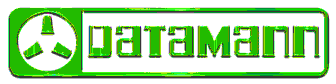 Datamann, Inc.