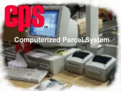 Harvey Software CPS Shipping Software Solution...
