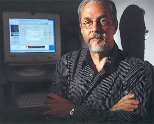 Bert F. Hamilton, President/CEO, Harvey Software, Inc.