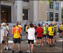 Harvey Software Help to Form BikeWalkLee in Lee County FL...