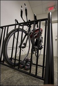 Harvey Software Receives Bicycle Friendly Business Honorable Mention from the League of American Bicyclists
