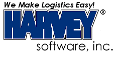 Harvey Software, Inc. - We Make Logistics Easy!