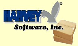 Harvey Software Privacy Policy and Privacy Statement...