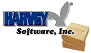 Harvey Software - Makers of CPS Shipping Software
