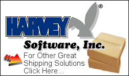 Harvey Software Shipping Software Solutions