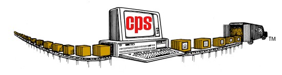 CPS Shipping Software