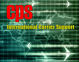 CPS International Carrier Support...