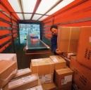 Shipment Processing