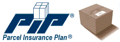 Parcel Insurance Plan (PIP)