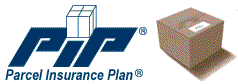 Harvey Software Announces Parcel Insurance Plan (PIP) as its September Featured Partner