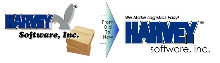 Harvey Software, Inc. Consolidates and Updates its Logos...