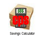 CPS Saving Calculator