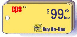 CPS Only $99.95...Click Here to Buy On-Line...