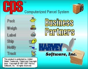 Turn to the Harvey Software ISV Program to Become a CPS Reseller of Advanced Shipping Software Products