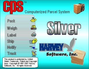  CPS - the Complete US Postal Service Parcel Shipping Software Solution