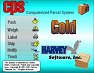 CPS Gold for USPS and One Additional Carrier