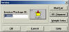 Shipment Processing Screen #1