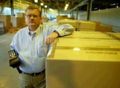 CPS Shipping Software