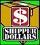 Harvey Software Shipper Dollars...