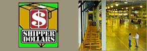 Harvey Software Shipper Dollars Program...