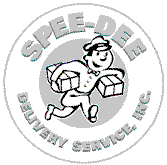 Spee-Dee Delivery