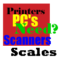 Need Shipping Hardware? Click Here...