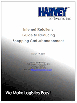 Internet Retailers Guide to Reducing Shopping Cart Abandonment