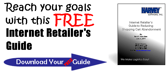 Download the Internet Retailer’s Guide to Reducing Shopping Cart Abandonment